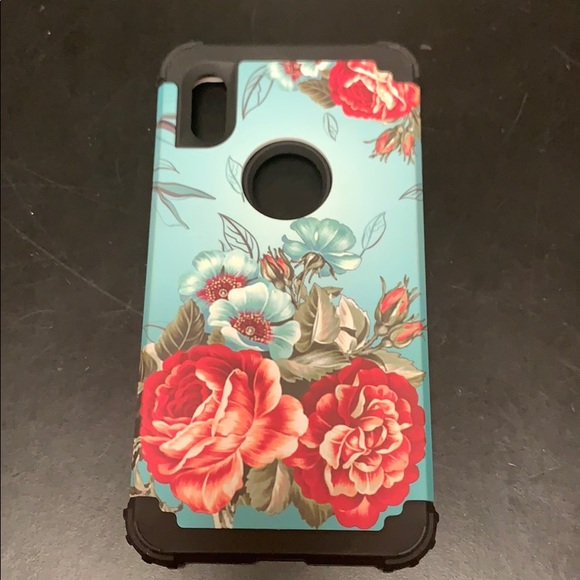 iPhone XS Max Case - Picture 2 of 4